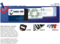 plasticbusinesscardssite.com