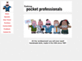 pocketprofessionals.com