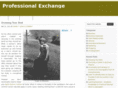 professional-exchange.com