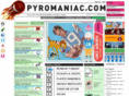 pyromaniac.com
