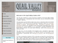 quailvalleyestates.org