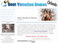 rentvacationhomesorlando.com