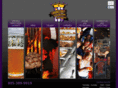 ricsrestaurant.com