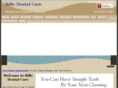 rifledentalcare.com