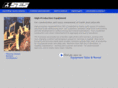sesequip.com