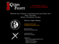 sigmafighting.com