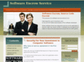 softwareescrowservice.org