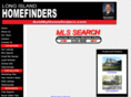 soldbyhomefinders.com