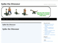 spike-the-dinosaur.net