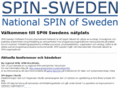 spin-sweden.org