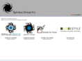 spiralusgroup.com