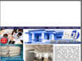 sribinajaya.com