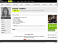 sylviadelfino.com