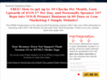 systematicnetworkmarketing.com