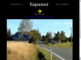 tapanui.com