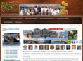 thebeachandcompany.com