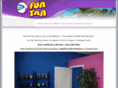 thefuntan.com