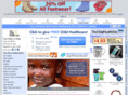 thekidsaidsite.com