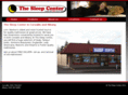 thesleepcentermattresses.com
