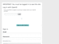 thoughtmeld.com