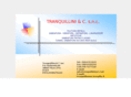 tranquillinisnc.com