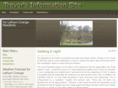 trevorsinformationsite.com