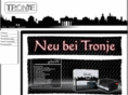 tronje.com