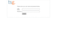 tsgclient.com