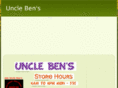 unclebensllc.com