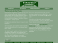 united-foods.co.uk