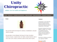 unitychiro.com