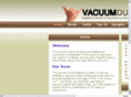 vacuumdude.com