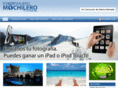 viajeromochilero.com
