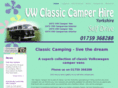 vw-classic-camper-hire.co.uk