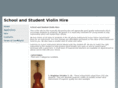 wantviola.com