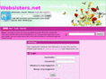 websisters.net