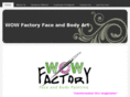 wowfactorypaint.com