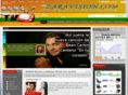 zaravision.com