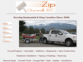 zipdrywall.com