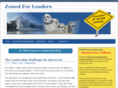 zonedforleaders.com