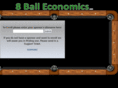 8balleconomics.com