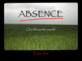 absencethemovie.com