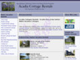 acadiarental.com