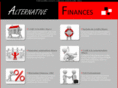 alternative-finances.com