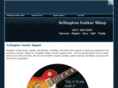 arlingtonguitarshop.com