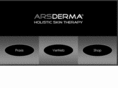 arsderma.de