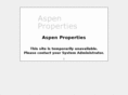 aspen-prop.com