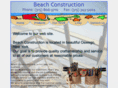beachconstruction.org