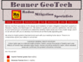 bennergeotech.com