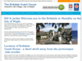 birkdalehotel.com
